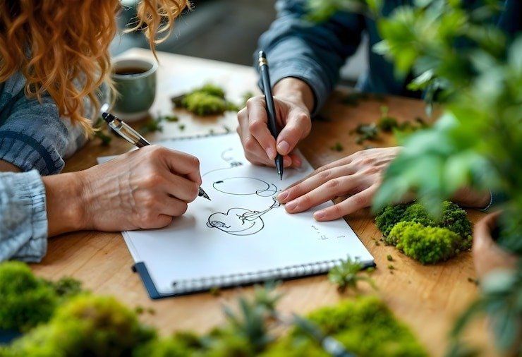 Nomad Trends: Navigating the Future of Tech