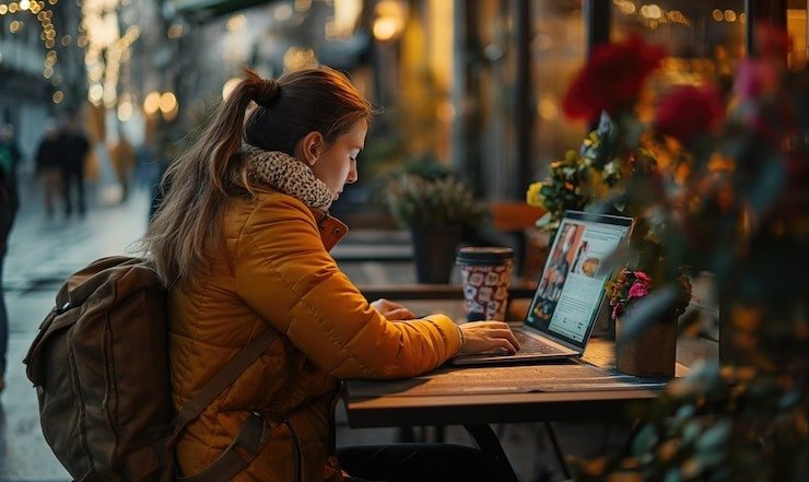Building a Flexible Career: The Power of Connection