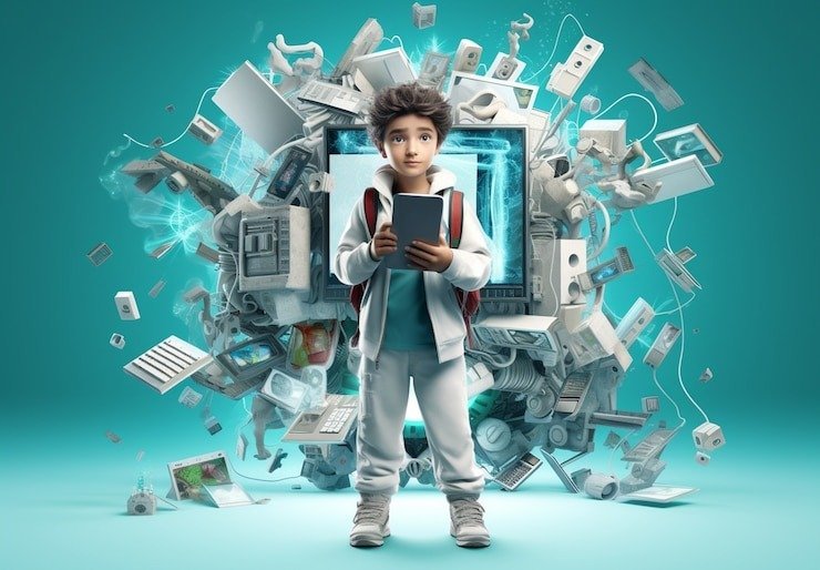 Remote Digital Finder: Navigating the Future of Work