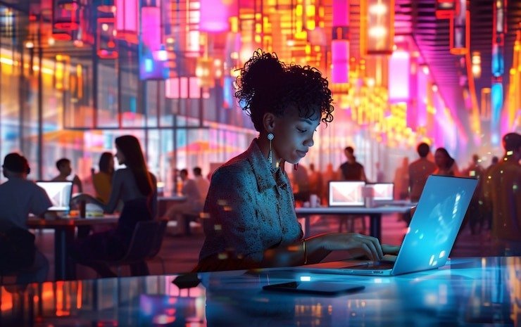 Search, Apply, Grow: Unlocking Your Path to Personal and Professional Growth