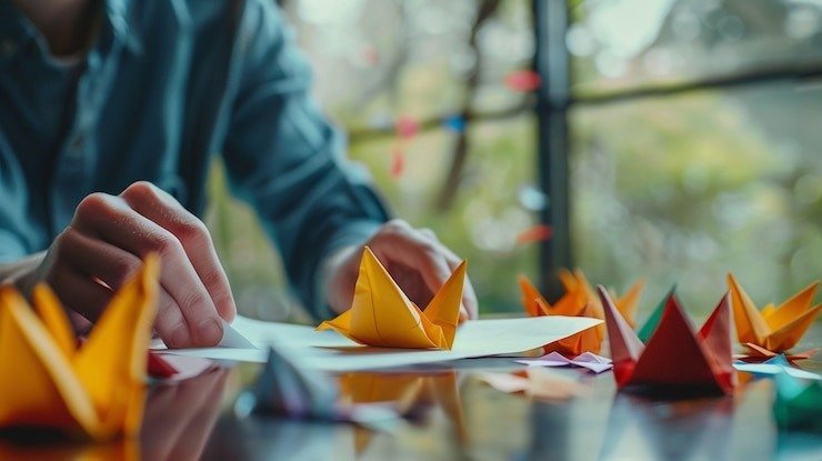 Mastering Flexible Virtual Skills for the Modern Workforce