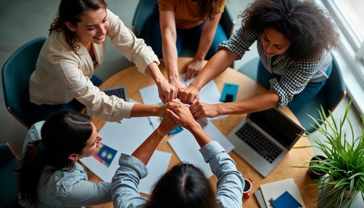 Seizing Opportunity: The Gig Connection Revolution
