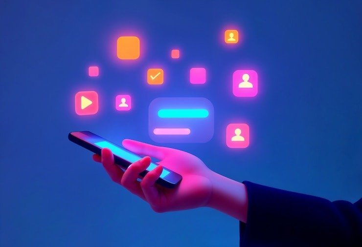 Finder: Navigating the Internet of the Future